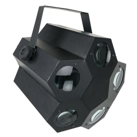 SHOWTEC Spider LED